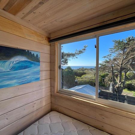 Sirena Insolente Hostel & Suites Pichilemu Εξωτερικό φωτογραφία