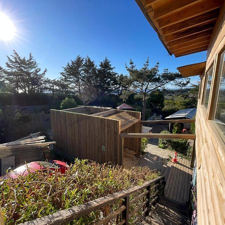 Sirena Insolente Hostel & Suites Pichilemu Εξωτερικό φωτογραφία