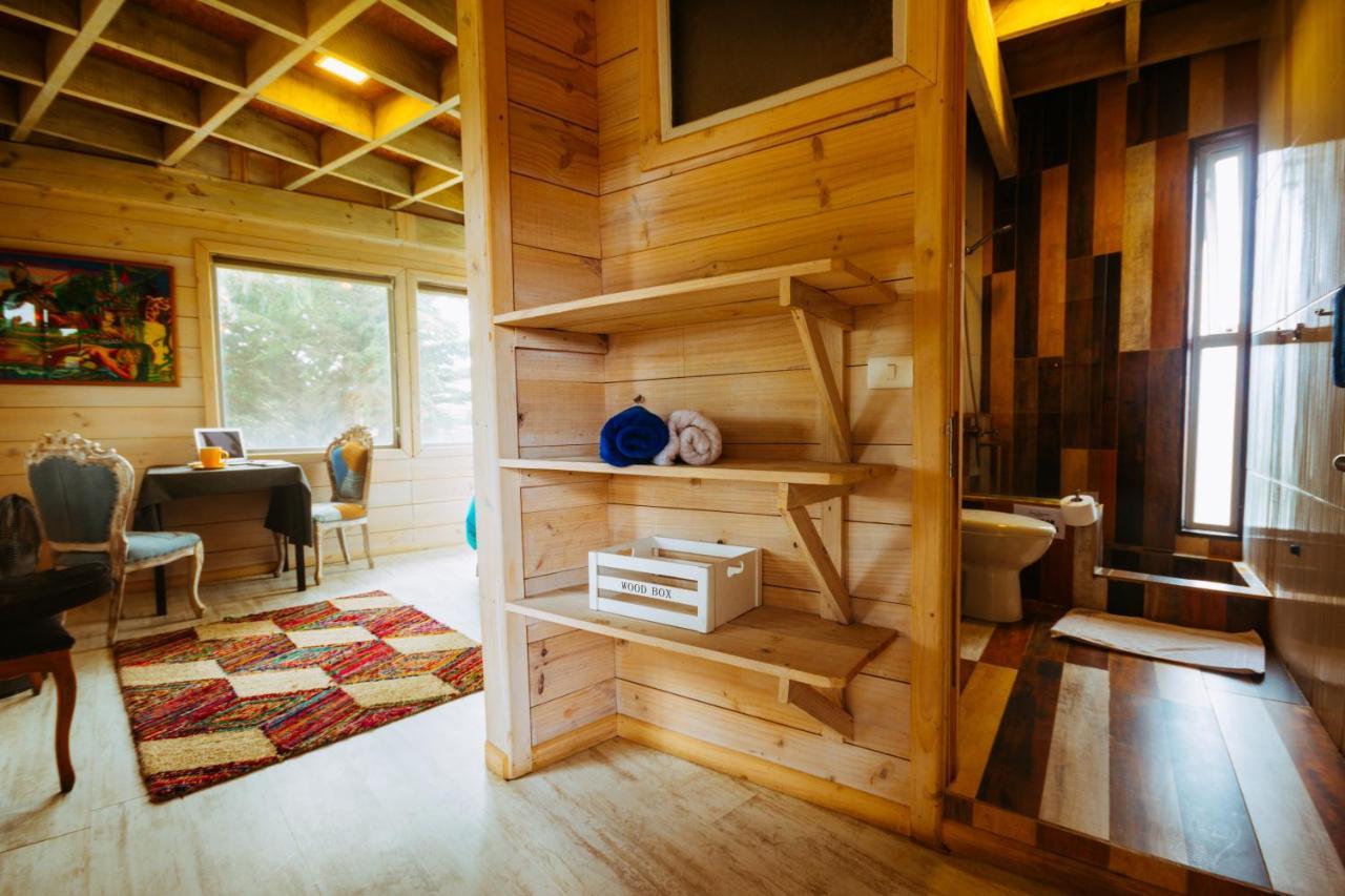 Sirena Insolente Hostel & Suites Pichilemu Εξωτερικό φωτογραφία