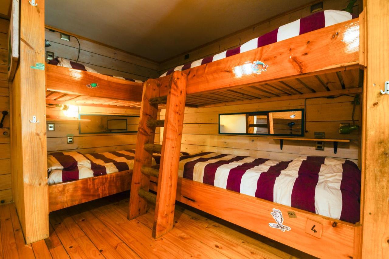Sirena Insolente Hostel & Suites Pichilemu Εξωτερικό φωτογραφία
