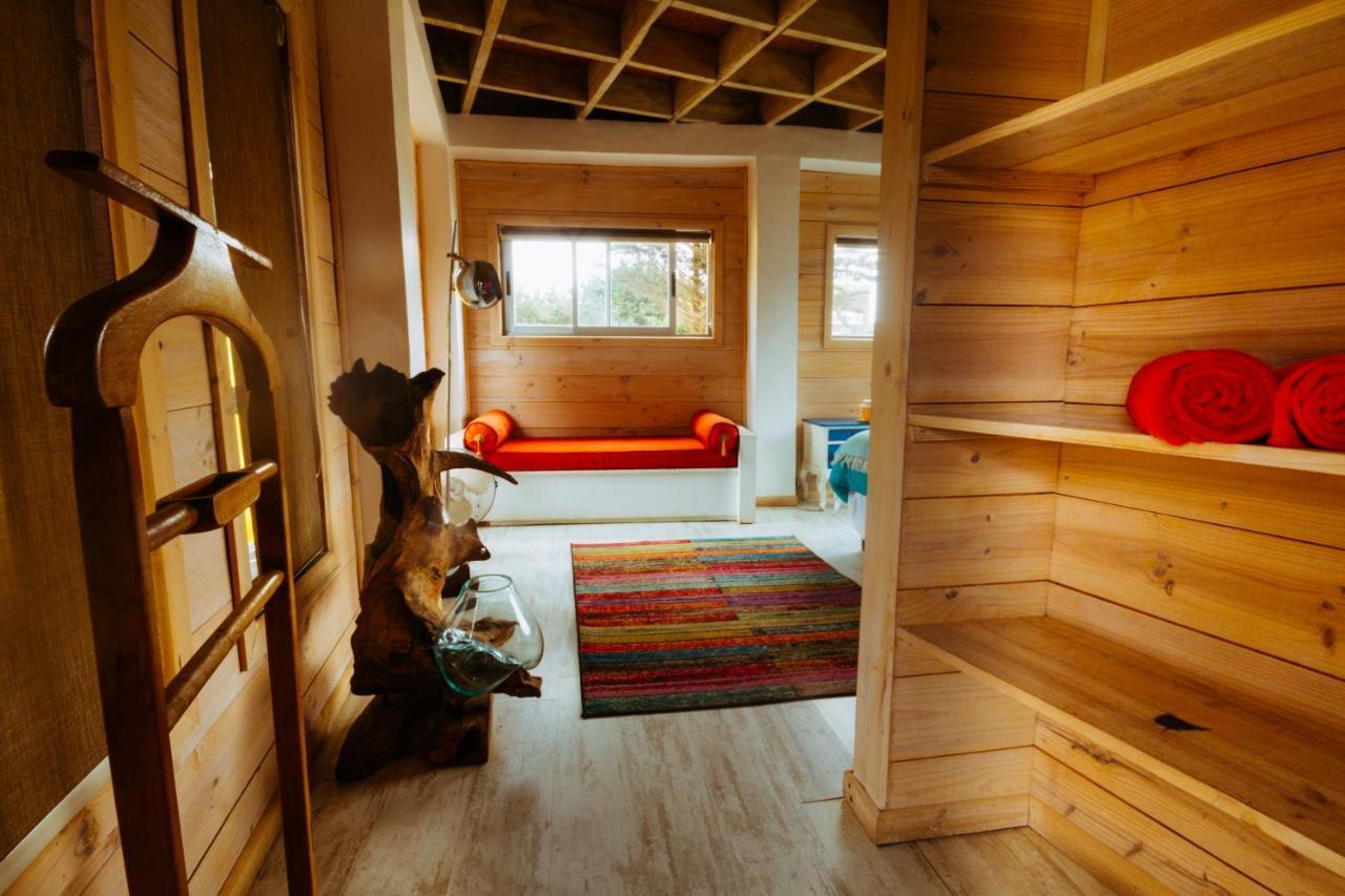 Sirena Insolente Hostel & Suites Pichilemu Εξωτερικό φωτογραφία