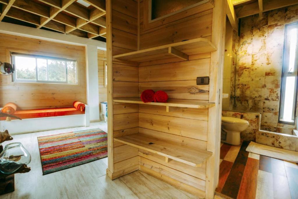 Sirena Insolente Hostel & Suites Pichilemu Εξωτερικό φωτογραφία