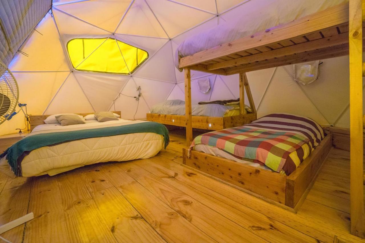 Sirena Insolente Hostel & Suites Pichilemu Εξωτερικό φωτογραφία