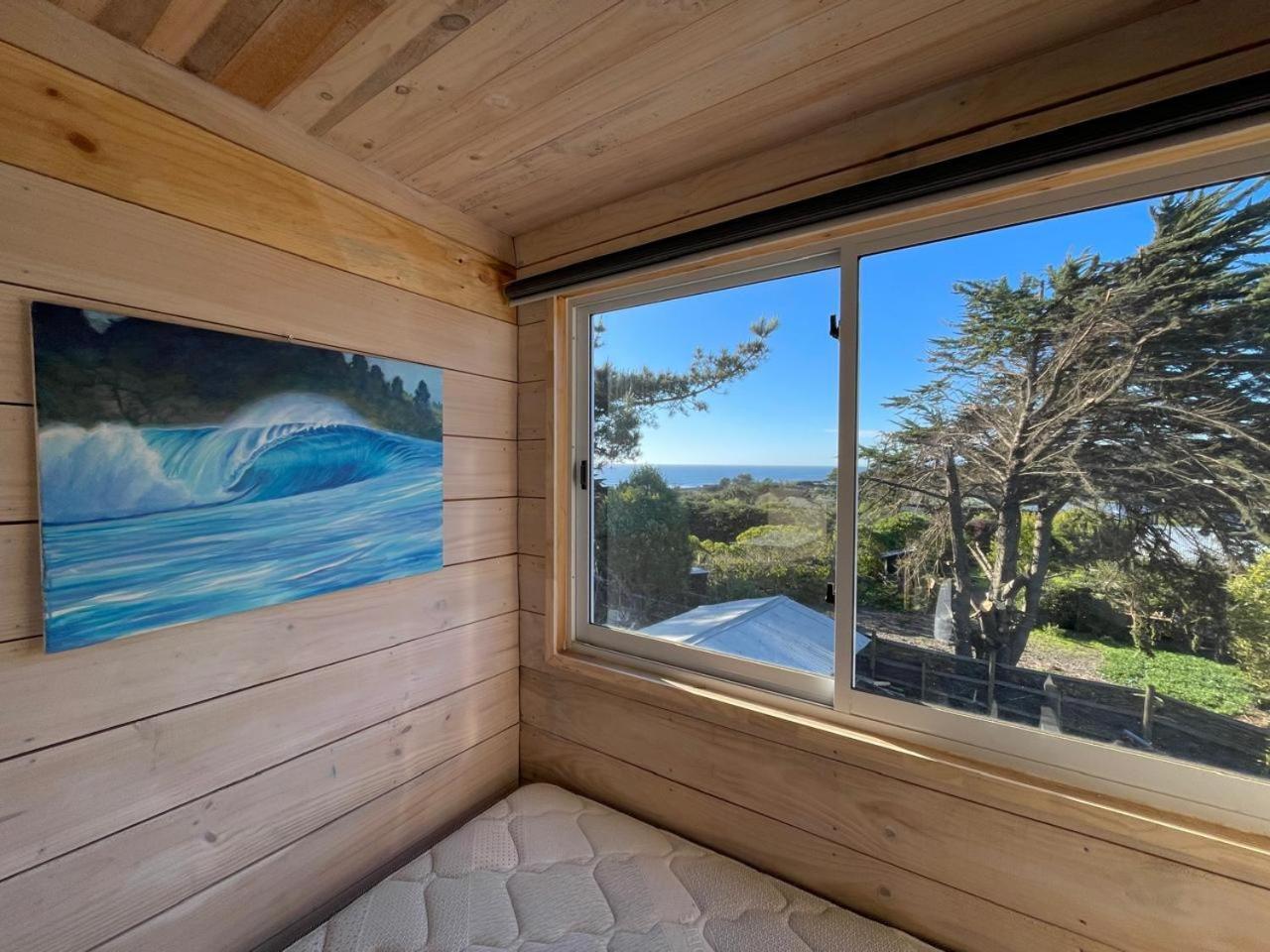 Sirena Insolente Hostel & Suites Pichilemu Εξωτερικό φωτογραφία