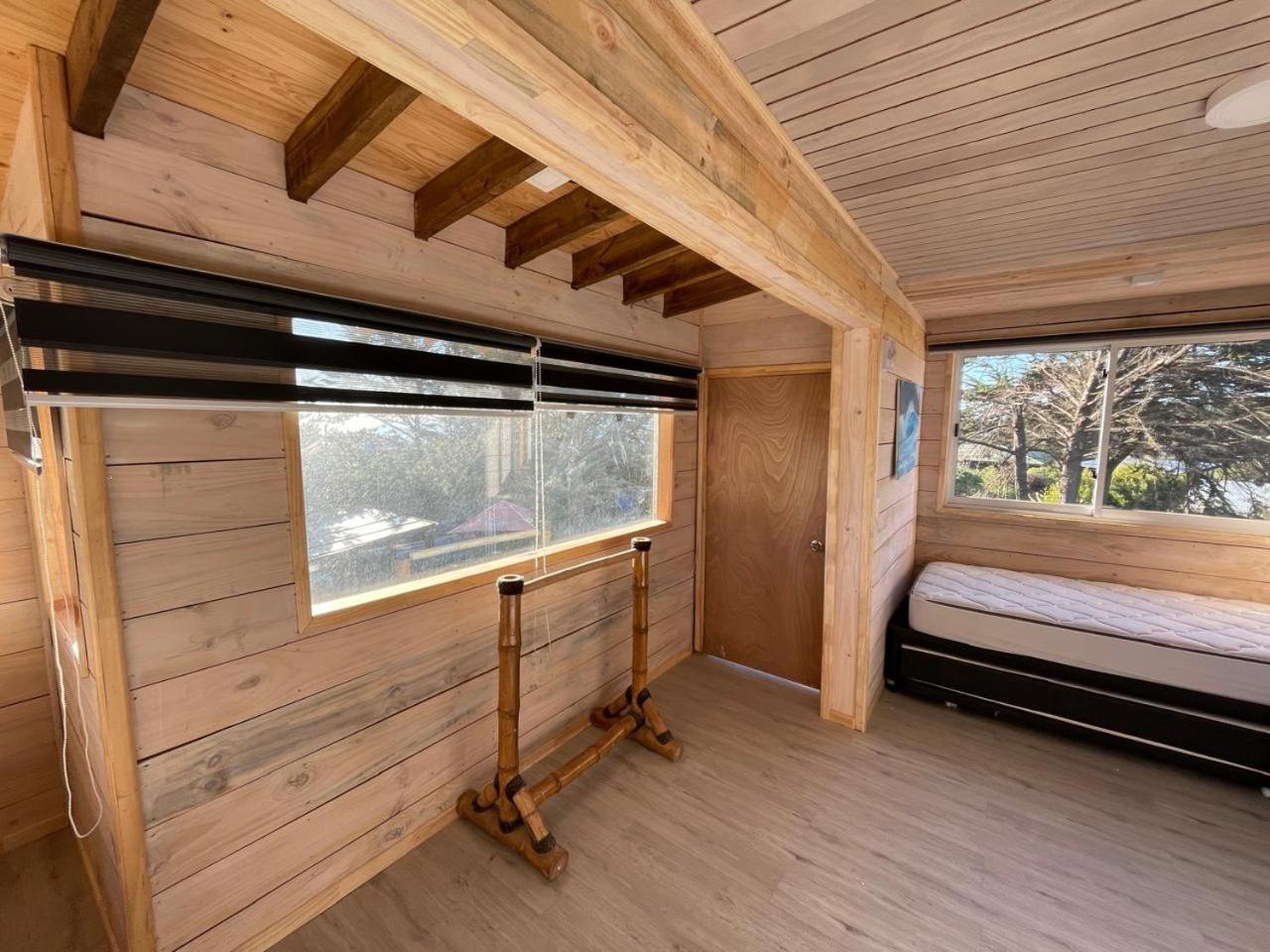 Sirena Insolente Hostel & Suites Pichilemu Εξωτερικό φωτογραφία