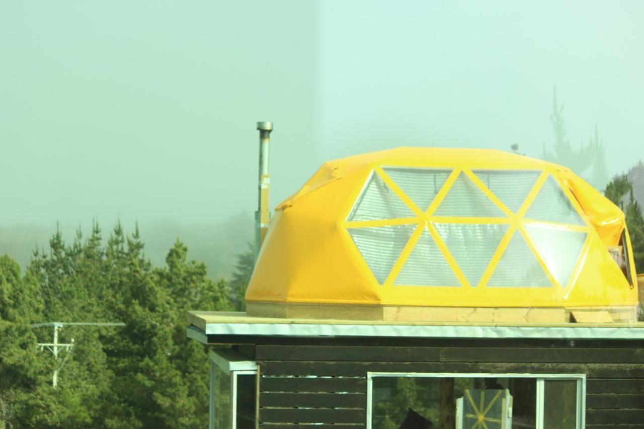 Sirena Insolente Hostel & Suites Pichilemu Εξωτερικό φωτογραφία