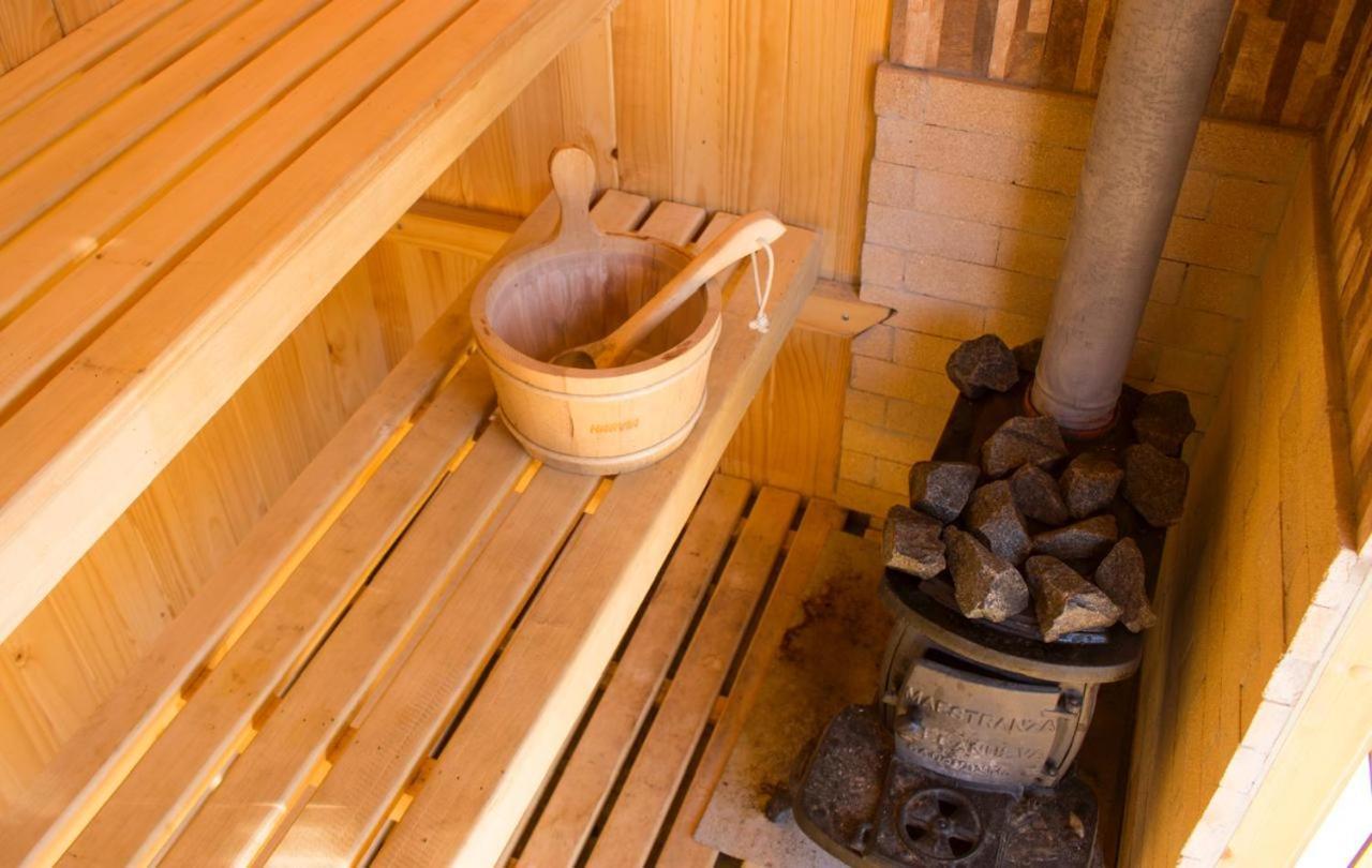 Sirena Insolente Hostel & Suites Pichilemu Εξωτερικό φωτογραφία