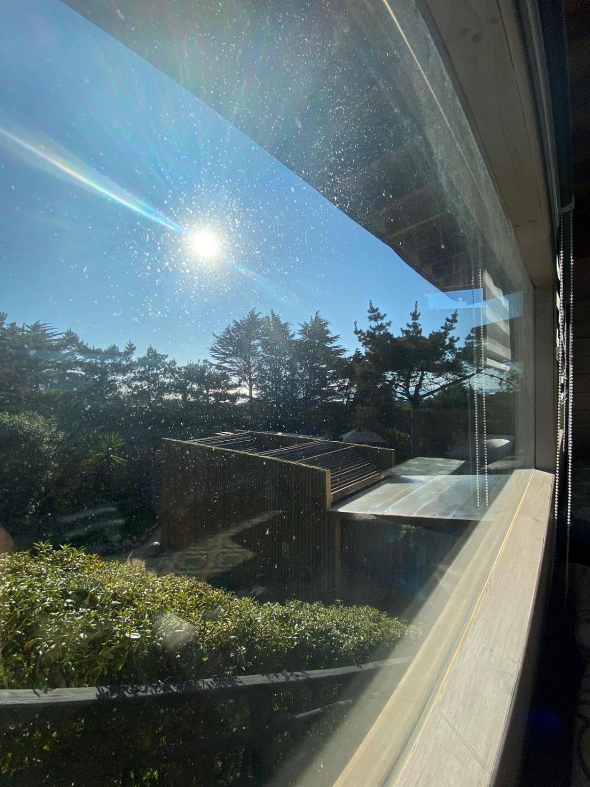 Sirena Insolente Hostel & Suites Pichilemu Εξωτερικό φωτογραφία