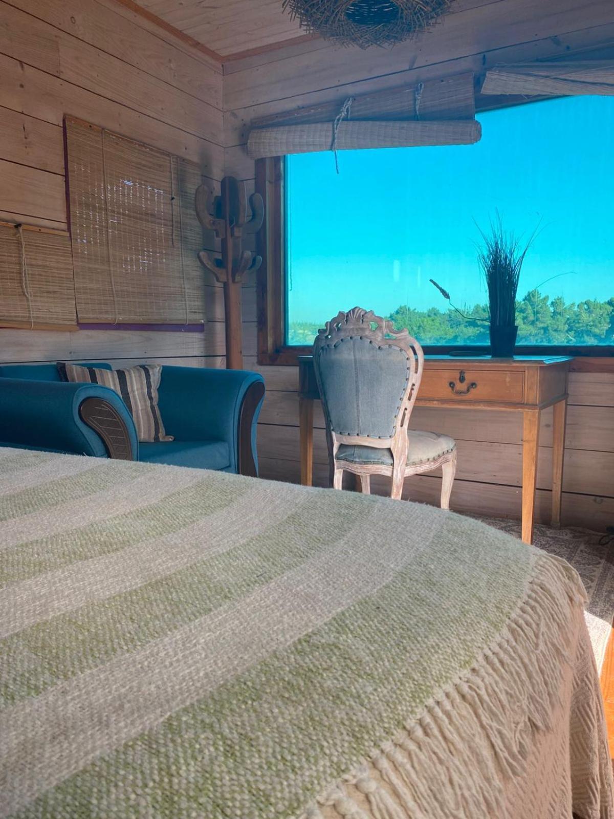 Sirena Insolente Hostel & Suites Pichilemu Εξωτερικό φωτογραφία
